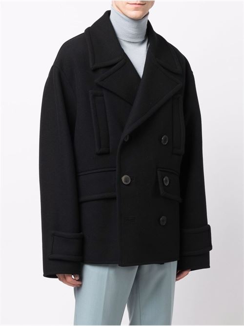 Short coat VALENTINO MAIN | WV0CJG807U30NO